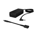HP H6Y89AA 65W AC Power Adapter 4.5mm/7.4mm Charger for Notebook 250 G4 G5 G6,430 G3 440 G3 450 G3 470 G3 820 G3 830 G5 840 G3 850 G3 1020 1040 G2 9480m