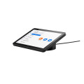 Jabra 8510-235 PANACAST CONTROL, UC, INCLUDES POE INJECTOR KIT, POWER CORDS, 2x NETWORK CABLES