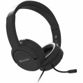 Verbatim 66706 MULTIMEDIA HEADSET WITH ANC NOI
