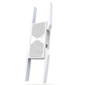 TP-LINK RE655BE BE9300 TRI BAND WI-FI 7 RANGE EXTENDER, EASYMESH, 2.5 GbE(1), ANT (4), 3YR