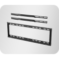 Yealink MD-WALLMOUNT FOR 65"/75"/86" MEETING DISPLAY NON INTERACTIVE