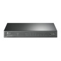 TP-LINK SG2008P OMADA 8-PORT MANAGED GIGABIT DESKTOP SWITCH, POE+(4), 62W, 5YR