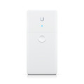 Ubiquiti UACC-LRE UniFi Long-Range Ethernet Repeater, Receives PoE/PoE+, Offers Passthrough PoE Output, PoE Connections Up to 1 km