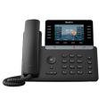 Yealink SIP-T74U (SBC READY) IP Phone, 4.3' Color Display, 16 SIP Accounts, HD Voice, USB & PoE, Linux 6.1, TEE Encryption