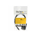 StarTech CDP2DVIMM1MB 1M USB-C TO DVI CABLE - USB TYPE-C TO DVI ADAPTER CABLE 3YR