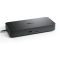 Dell 210-BRMB WD25 PRO DOCK, USB(4) USB-C(2), HDMI, DP(2), LAN, 3YR