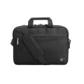 HP 3E5F9AA Bag 14' 14L Renew Business Laptop Bag Topload 100% Recycled Biodegradable Materials RFID Pocket Storage Pockets Fits 14' 13' 12' Notebook
