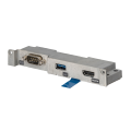 PANASONIC FZ-VCN402U I/O HDMI+Serial+USB-A FZ-40
