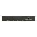 StarTech ST122HD202 2 PORT HDMI SPLITTER - 4K 60HZ - 1X2 WAY HDMI 2.0 SPLITTER 2YR