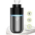 OEM HUD-305E Sansai Portable Humidifier 200ml 7 colours LED light reduce dust unpleasant smell moisturize air 6H spray time quiet easy clean USB power