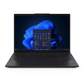 Lenovo 21SA0009AU ThinkPad L16 G2 16' WUXGA IR Intel U5-225U 32GB DDR5 512GB SSD Windows 11 Pro Intel GPU NPU 12 TOPS 3yr OS 1.7kg