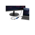 StarTech USB32VGAES USB 3.0 TO VGA ADAPTER, USB POWER, 2YR