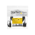 StarTech HD2VGAMM6 1.8M HDMI TO VGA ADAPTER CABLE, 3YR