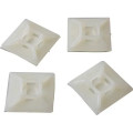 StarTech HC102 SELF-ADHESIVE NYLON CABLE TIE MOUNTS - PKG OF 100 - TAA
