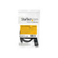 StarTech CDP2DP1MBD 1M USB-C (T/BOLT3) TO DP1.2 ADAPTER CABLE, 4K, BI-DIRECT, 3YR