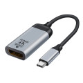 Astrotek AT-USBCHDMI-MF15 USB-C to HDMI Male to Female 15cm Adapter Converter 4K@60Hz for Windows Android Mac OS MacBook Pro/Air Chromebook Samsung Galaxy Dell XPS