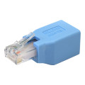StarTech ROLLOVER CISCO CONSOLE ADAPTER FOR RJ45 ETHERNET CABLE M/F