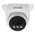 D-Link DCS-F4808E Vigilance 8MP Outdoor