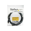 StarTech DP14MM5M 5M DISPLAY 1.4 CABLE, 8K 60HZ, UHD 4K 120HZ, HDR, VESA CERTIFIED, BLACK, LTW