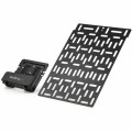 StarTech MDBOXMNT TV ACCESSORY MOUNT - UNIVERSAL - MEDIA PLAYER/APPLE TV - 5KG 5YR
