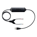 Jabra 14201-32 LINK EHS ADAPTER FOR AVAYA/NORTEL PHONES WITH GN9300, PRO900, PRO930, PRO935,