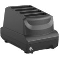 Zebra SAC-NGTC5TC7-4SCHG Four-slot spare battery charger for TC53