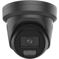 HIKVISION HIK-DS-2CD2387G3LIS2 8MP ColorVu 3.0Ai Turret