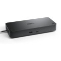 Dell 210-BRKN SD25TB4 PRO THUNDERBOLT 4 SMART DOCK,USB(4),USB-C(2),HDMI,DP(2),LAN, T/BOLT4(2), 3YR