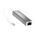 J5CREATE JCE133G USB-C to Gigabit