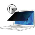 3M 7100210579 TF156W9B Touch Privacy Filter