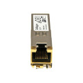 StarTech GLCTST CISCO GLC-T COMPATIBLE SFP - 1GBE COPPER TRANSCEIVER - 100M LTW