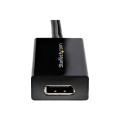 StarTech DVI2DP2 DVI-D TO DP ADAPTER, USB POWER, 2YR