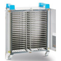 LAPCABBY UNICAB40HBLAUS UniCabby 40 Horizontal