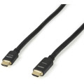 StarTech HDMM30MA 30M/98FT ACTIVE HDMI CABLE, 4K HIGH SPEED HDMI CORD, CL2 RATED 2YR