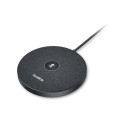 Yealink VCM35 Wired Microphone, Video Conferencing Microphone Array, Built-in 3-Microphone, Covers 6m, Medium and Large Conference Rooms