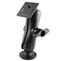 RAMMOUNT RAM-D-101U-2461 RAM Double Ball Mount with 75x75mm VESA