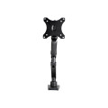 StarTech ARMSLIM2USB3 DESK MOUNT MONITOR ARM WITH 2X USB 3.0 PORTS, SLIM FULL MOTION SINGLE MONITOR