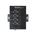 StarTech ICUSB234854I USB SERIAL HUB, RS232, RS485, RS422, CONVERTER, 2YR