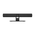 Jabra 8200-235 PANACAST 50 BYOD,4K ALL IN ONE VIDEO BAR W/BUILT IN MIC/SPEAKER,180 FOV,USB 3.0(2M)