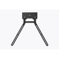 Yealink VB-TVMOUNT-01 TV Mount Kit for MeetingBar A40, MeetingBar A50, SmartVision 40