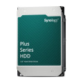 Synology HAT3320-8T (For NAS only) Plus Series HDD 8TB, Internal, 3.5' SATA, 7200RPM, , 3-year warranty, Reliable hard drives for sys