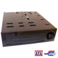 EZcool USBEZCINT525DST Internal 3.5" SATA HDD USB Docking Station (5.25" Bay, Hot Swap)