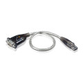 Aten UC232A-AT Serial Converter USB to 1 Port RS232 Serial Converter with 35cm Cable