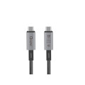 oxhorn ACBOXHCBCC401 CB-CC-401 USB 4.0 Type C Cable 1 m