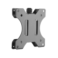 Brateck XMA-03 Quick Release VESA Adapter Mount your VESA Monitor with Ease VESA75X75/100X100, 114x114x18mm
