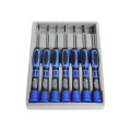 StarTech CTK100P 7 PIECE COMPUTER TOOL KIT, PRECISION SCREWDRIVER SET, 2YR