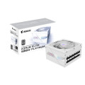 Gigabyte GP-AE1000PM PG5 ICE 1000W PSU Power Supply, ATX 60-50 Hz 1000W 120mm Fan 80 PLUS Platinum >100,000 hours