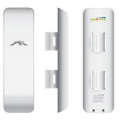 Ubiquiti NSM2 Nanostation 802.11b/g/n MIMO Antenna, WiFi Wireless Outdoor CPE, 13+ km