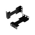 StarTech RDA1U 1U SERVER RACK DEPTH EXTENDER KIT - 4" (10 CM) - RAIL ADAPTER 2YR