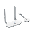 UNITEK V1183A01 Wireless HDMI Kit